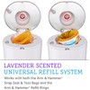 Munchkin STEP Diaper Pail