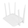 4G LTE CPE WiFi Router with SIM Card Slot 3