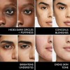 Corrector Hidratante De Larga Duración Fenty Beauty 280c Neutral 225n