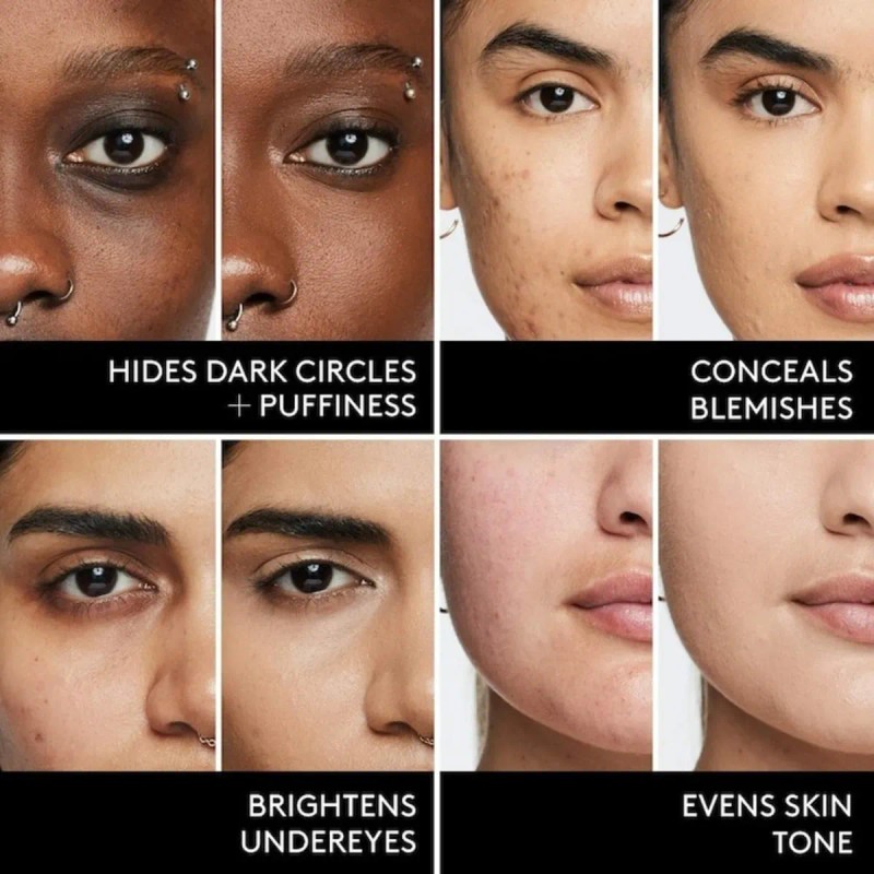 Corrector Hidratante De Larga Duración Fenty Beauty 280c Neutral 225n