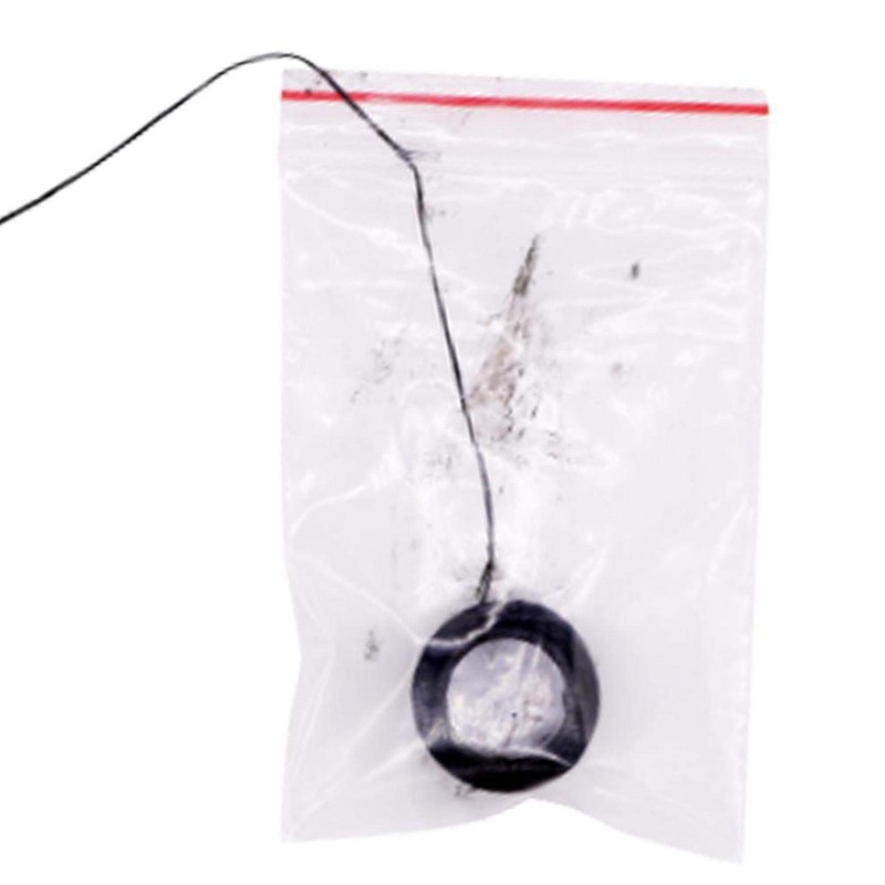 Pre-Inked Eyebrow Mapping String Effective Ink Eyebrow Thread Brow Marker