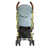 Koo-di Splish Splosh Universal Rain Cover for Single Pushchair |