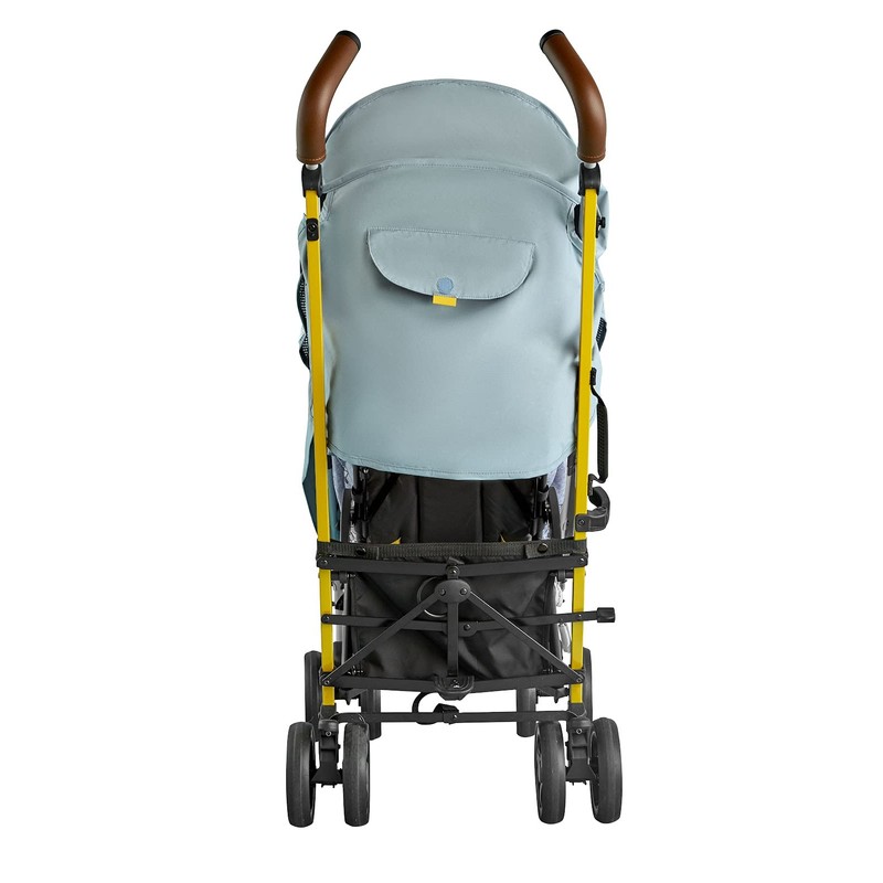 Koo-di Splish Splosh Universal Rain Cover for Single Pushchair |