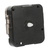 TEHAUX Silent Sweep Quartz Clock Movement Mechanism Kit for DIY