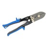 Foghorn Construction Sheet Metal Crimper - 5 Jaw Crimping Pliers