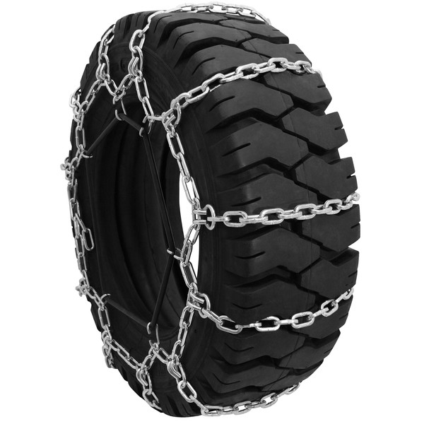 GTU-111 Square Rod Forklift chain 7.00-12, 7.00-15NHS, 8.15-15, 27x8.50-15NHS, 28x9-15,