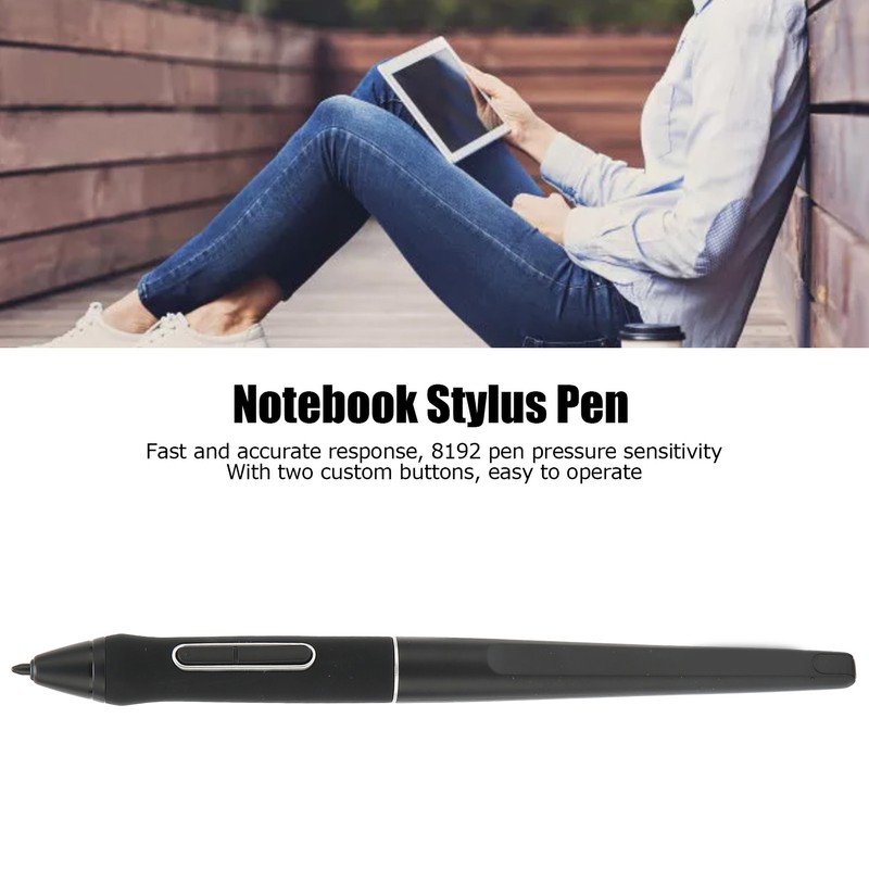 Stylus Pens High Sensitivity Fast Accurate Response Lightweight Portable Comfortable