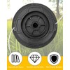 WEZCHUGHAOL Trimmer Head Fit for Stihl FS38 FS40 FS40C FS45