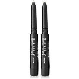 Skinn Cosmetics Smudge Stick for Eyes - Set of 2 Eye Pencils - Vixen (2)