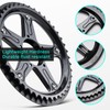 BBS Chainring 46T for BAFANG BBS01 BBS02 BBS01B BBS02B Mid