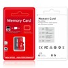 Micro SD Card, 1 Count 512GB/256GB/128GB Micro SD Card, Mini