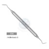 OSUNG Dental Carver, Hollenback 3, CV3, 2 pcs