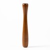 ARFUKA Wooden Cocktail Muddler Professional Bartender Tool for Mojitos, Lemonade