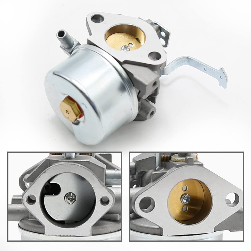 640152 Carburetor Kit Replacement for Tecumseh 640152A 640023 640051 640140