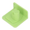 2Pcs Tool Holder Dock Mount Storage Bracket for Ryobi 18V