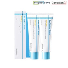 Sunmadeca Cream 50ml x 2 / 선마데카크림 50ml 2개
