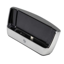 BlackBerry Desktop Charge,Sync Pod for BlackBerry Storm 9500 and 9530 (Does not work with Storm2 9550 and 9520)