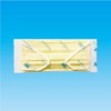 Biho Mask, Made in Japan, Disposable Non-woven Mask, Loose Size,