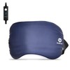 GRAPHENE TIMES Hot Eye Mask, Pure Silk, Graphene Heating, Eye