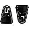 Cressi Buckles for Palau fins, Black, Palau