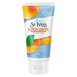 ST IVES Blemish Control Apricot Scrub 150mL