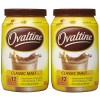 Ovaltine Classic Malt - 12 oz - 2 pk