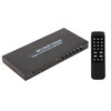 Multi Viewer Screen Divider 8x1 HD Multimedia Interface Screen Spliter