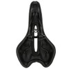 Universal Thicken Silicone Hollow Bike Seat Saddle Replacement Cycling Sccessory