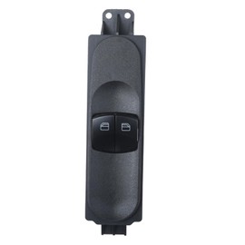 GEEANDLY Window Regulator Switch Window Regulator Switch 9065451513 Compatible for Sprinter Crafter W906 2006-2015