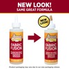 Aleene's Fabric Fusion Glue 4 oz, Permanent and Washable Adhesive,