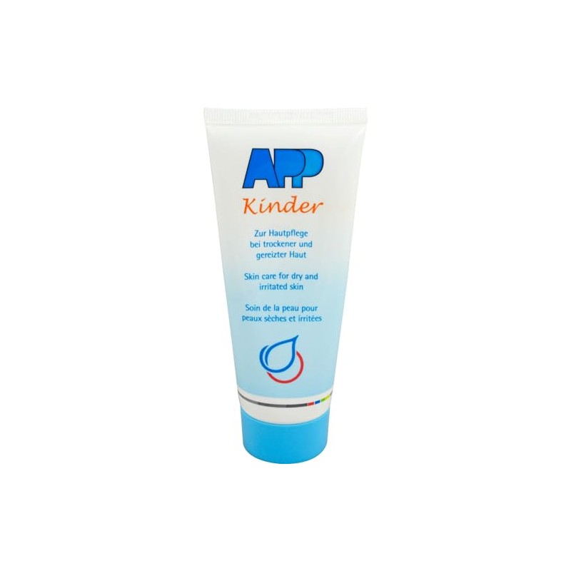 APP Children's Ointment 100 g