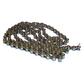 BANDIDOS Bicycle 5 6 7 Gear Speed Cycling Road Hybrid Mountain 1/2″ x 3/32″ Bike Chain