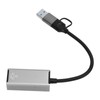 Gigabit Ethernet Adapter Professional Stable USB Network Internet Adapter for