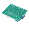 Relay Module DIP 4 Channel Control Board Switch Controller DC