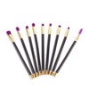 Cosmetic Brush Makeup Brush Set 15 Pieces
