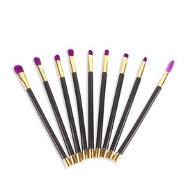 Cosmetic Brush Makeup Brush Set 15 Pieces