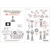 Metal Earth Seattle Space Needle 3D Metal Model Kit Fascinations
