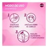 Shampoo Sedal Ceramidas 180 Ml.