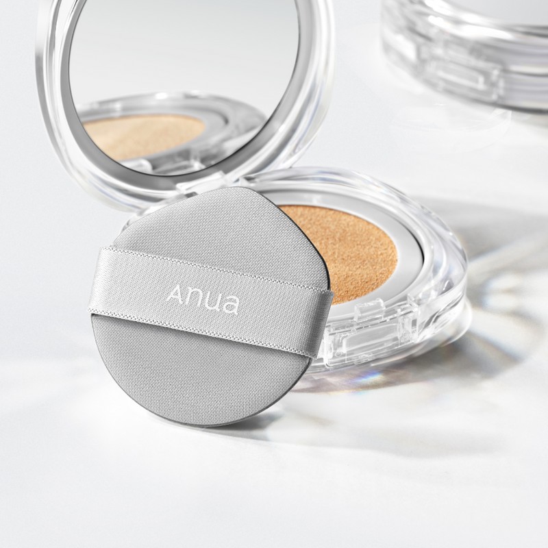 Anua Gyeol Cushion Puff 1ea