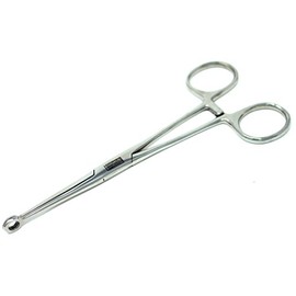 15cm [6"] Round Ring Multi Purpose Body Piercing Holders Toolspecific® Tools