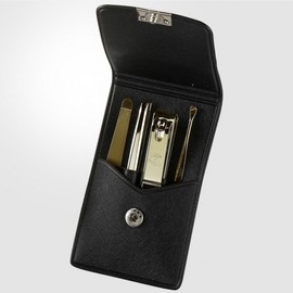 Three Seven Nail Clipper (TS-79G) 20ea