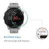 (2 Pack) Screen Protector for Garmin Forerunner 255s /255s Music
