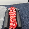 ROCKN' (QTY 2) ROCKN' Adjustable Jump Ropes Skipping Rope Tangle-Free