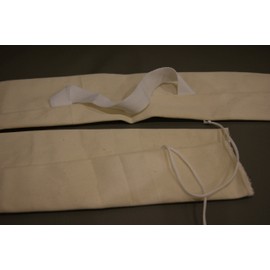 Hexen Traditional longbow bag