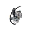 MOTOKU Scooter Moped Carburetor Carb for Yamaha Zuma 50 YW50