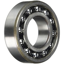 NSK 1205KTN Double Row Self Aligning Ball Bearing
