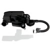 QBselecar Engine Oil Separator Assembly Compatible with Ford F250 F350
