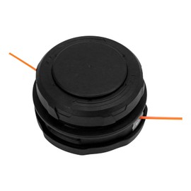 SYWAN AH1530 Trimmer Head for EGO 15-Inch String Trimmer Models ST1500XY ST1502SA ST1502XY ST1504SF, Clockwise (1)