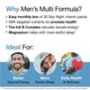VitaMedica VitaMedica Men's Multivitamin with Prostate Health Support | Vitamins,
