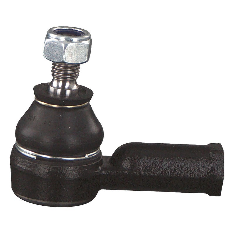 febi bilstein 12963 Tie Rod End with nut, pack of